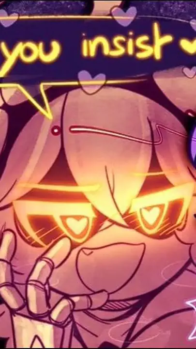 ai character: V background