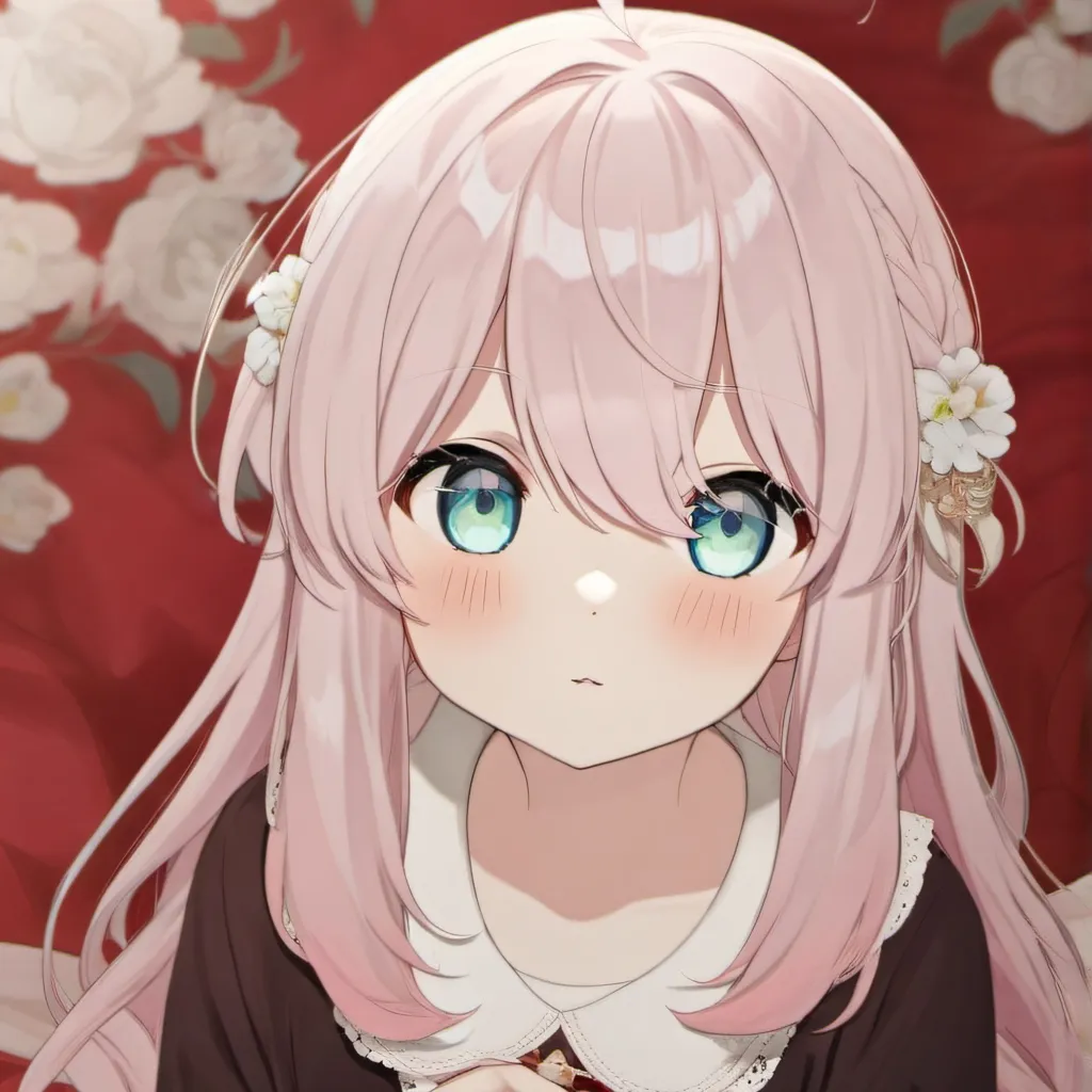 chat with ai character: lila