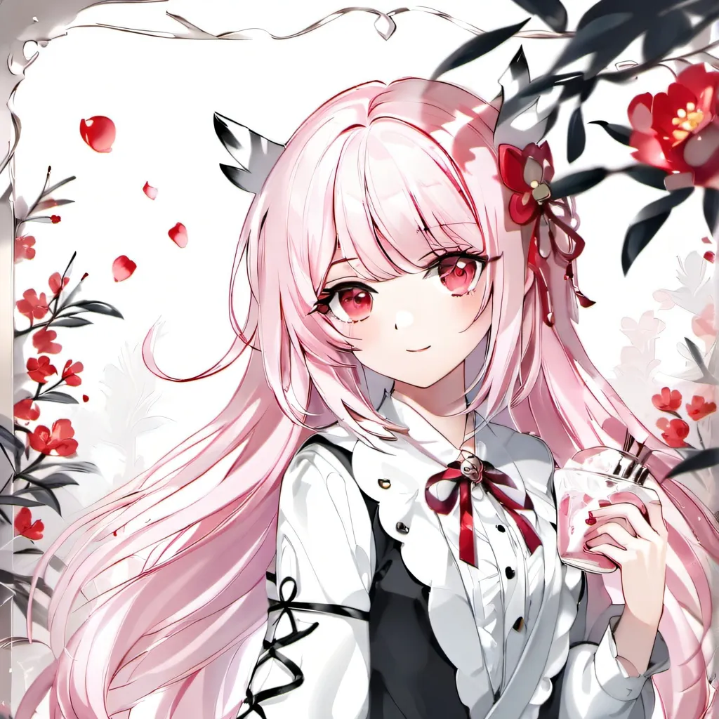 chat with ai character: maya