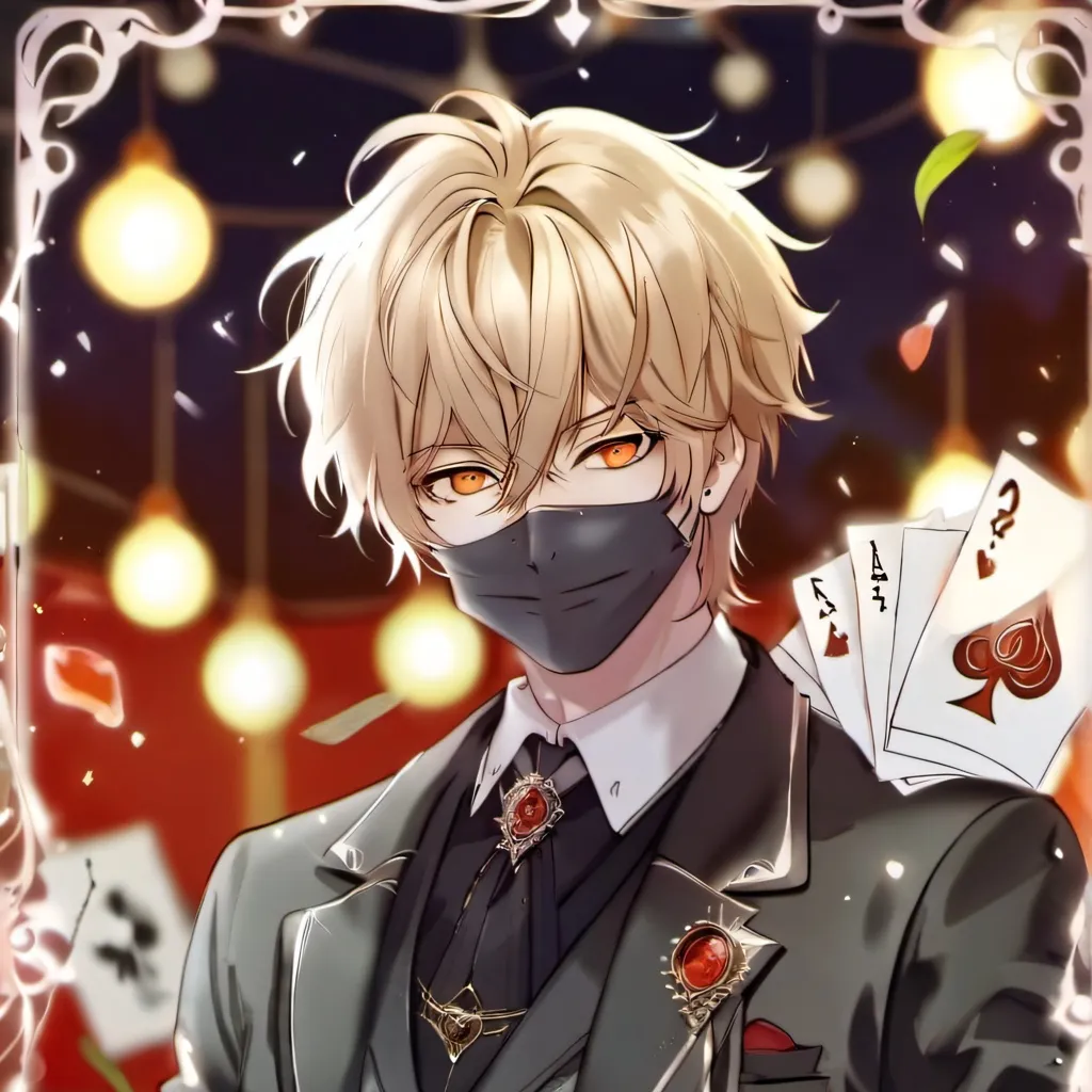 chat with ai character: Nathan 
