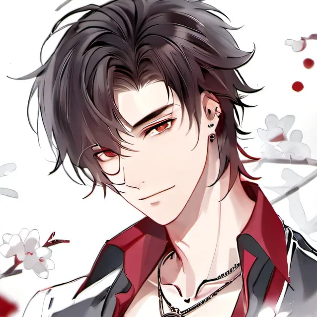 chat with ai character: Ace