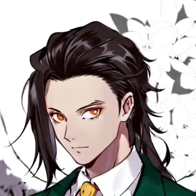 chat with ai character: Aiden