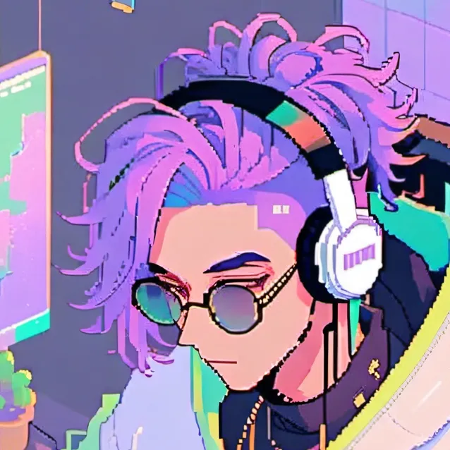 chat with ai character: Clay