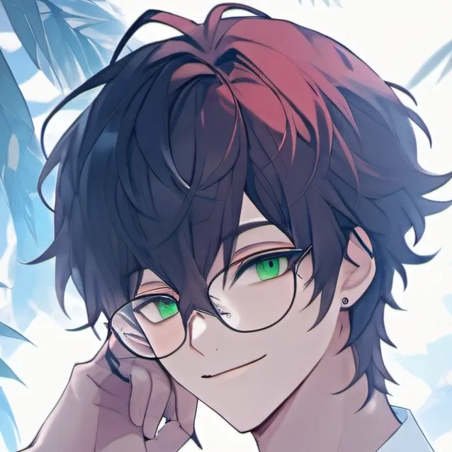 chat with ai character: Carlos