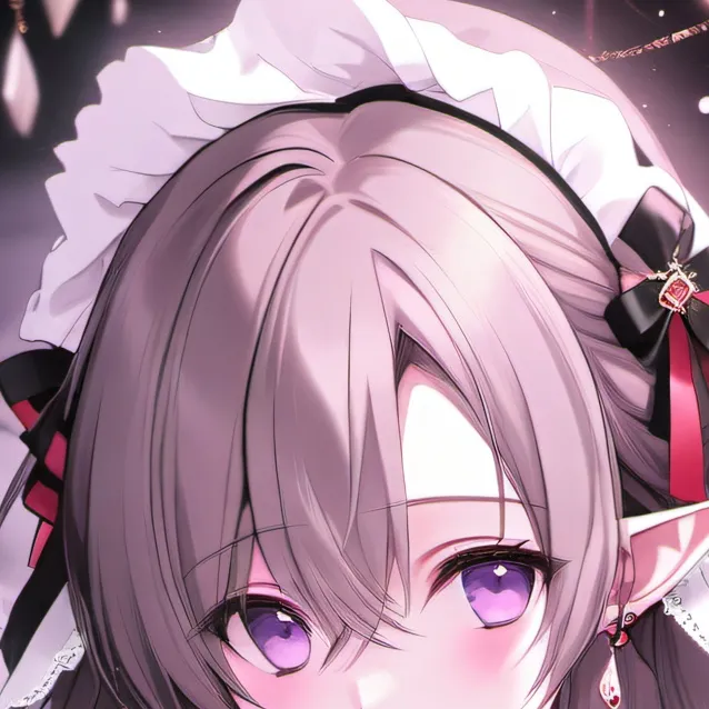 chat with ai character: Elana