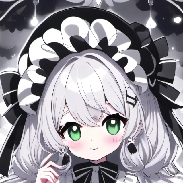 chat with ai character: wc in your house!