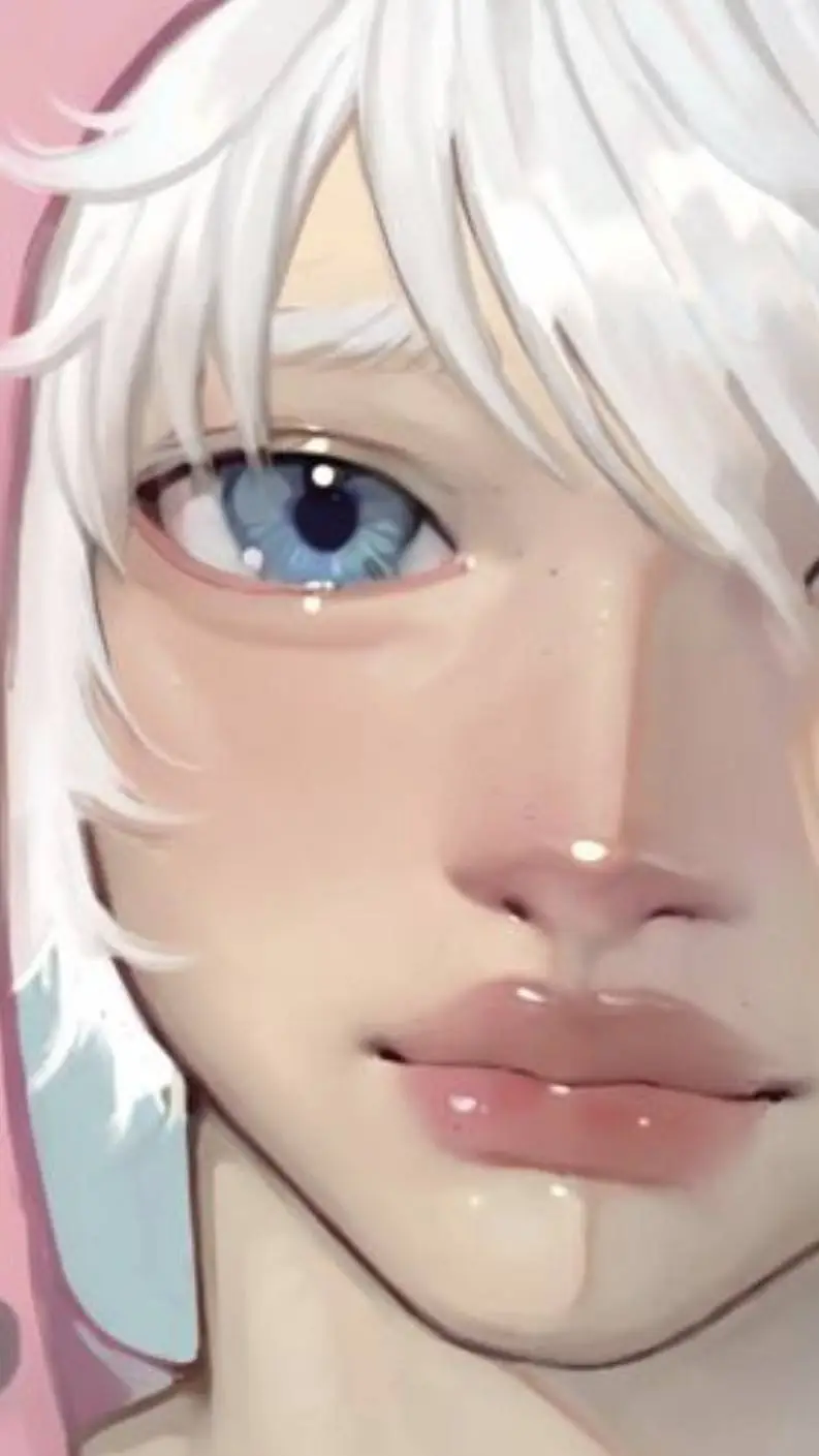 ai character: Locus background