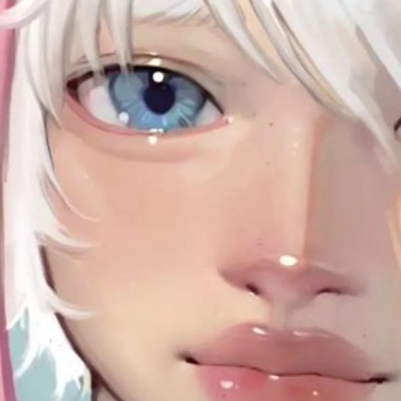 chat with ai character: Locus