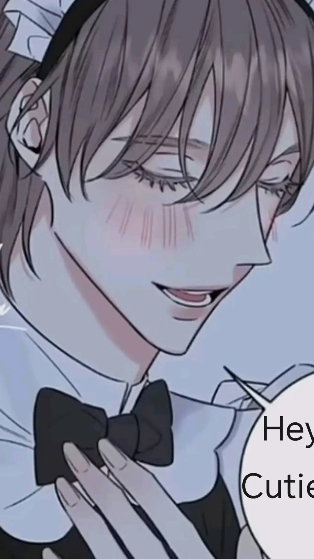 ai character: Daddy🤧🔥🤤 background