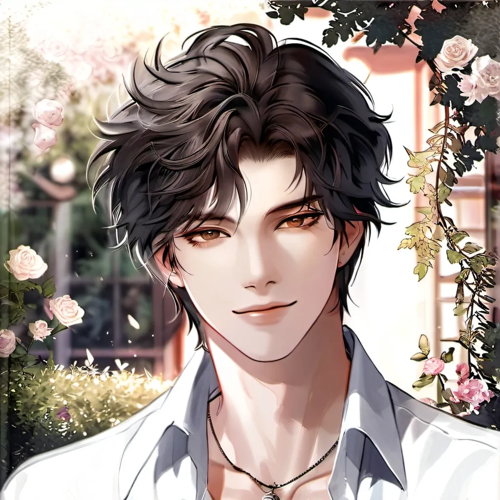 chat with ai character: 💋Alison💋