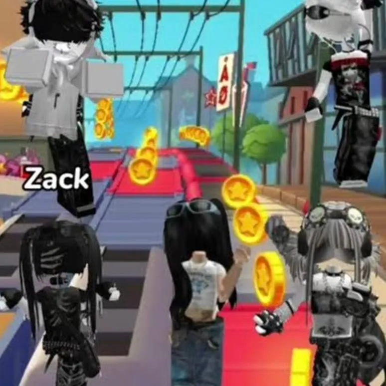 chat with ai character: Gc