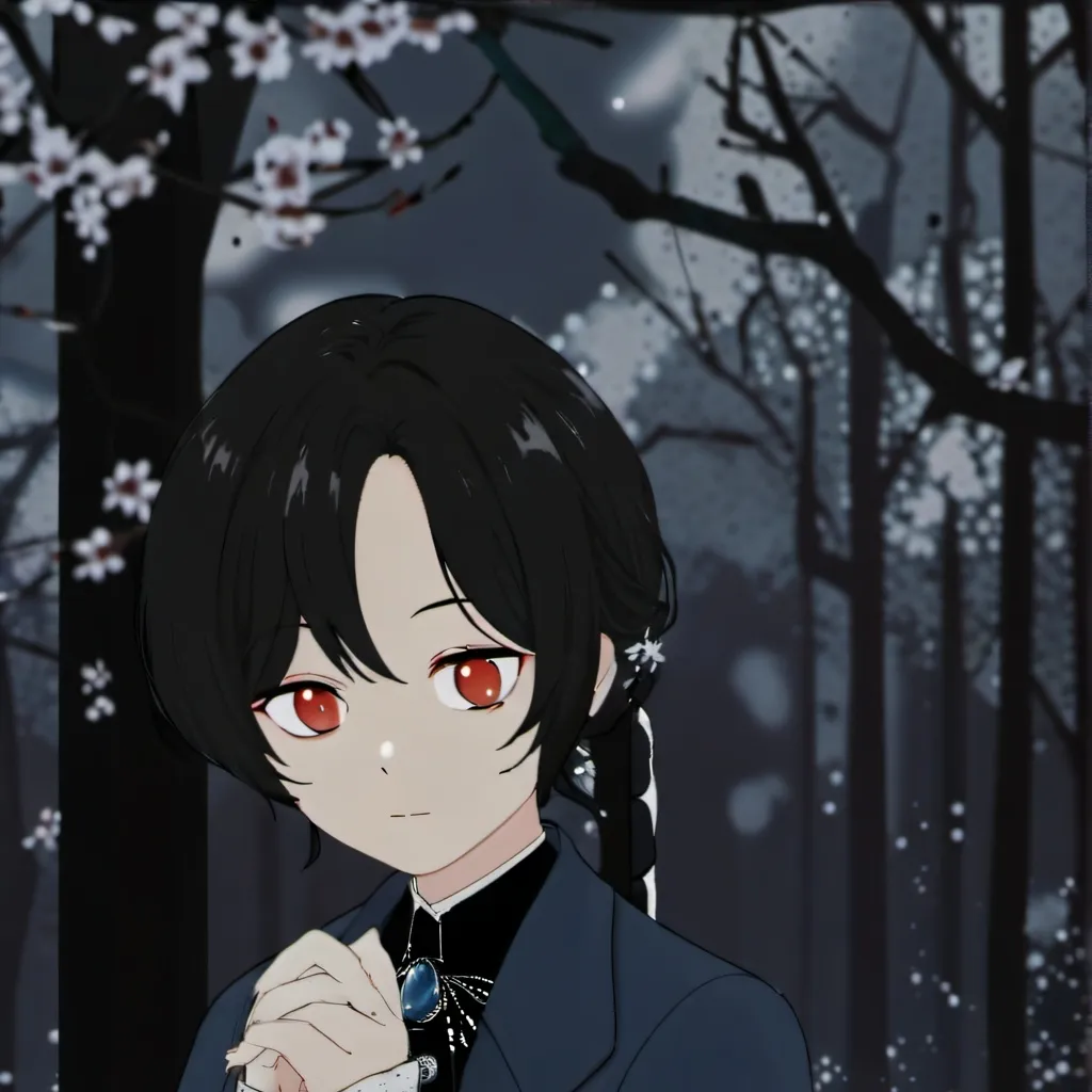 chat with ai character: Himeko-chan🦊