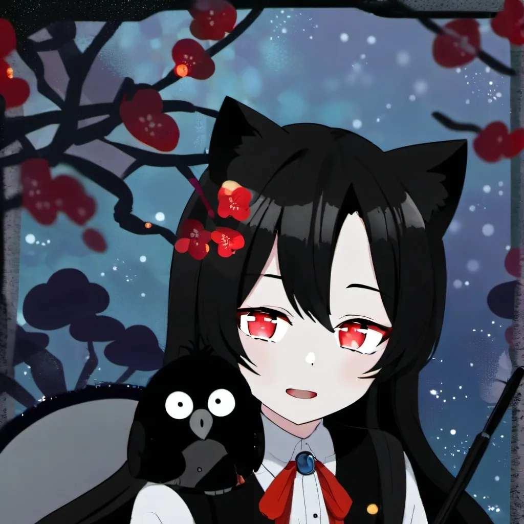 chat with ai character: rose🌹
