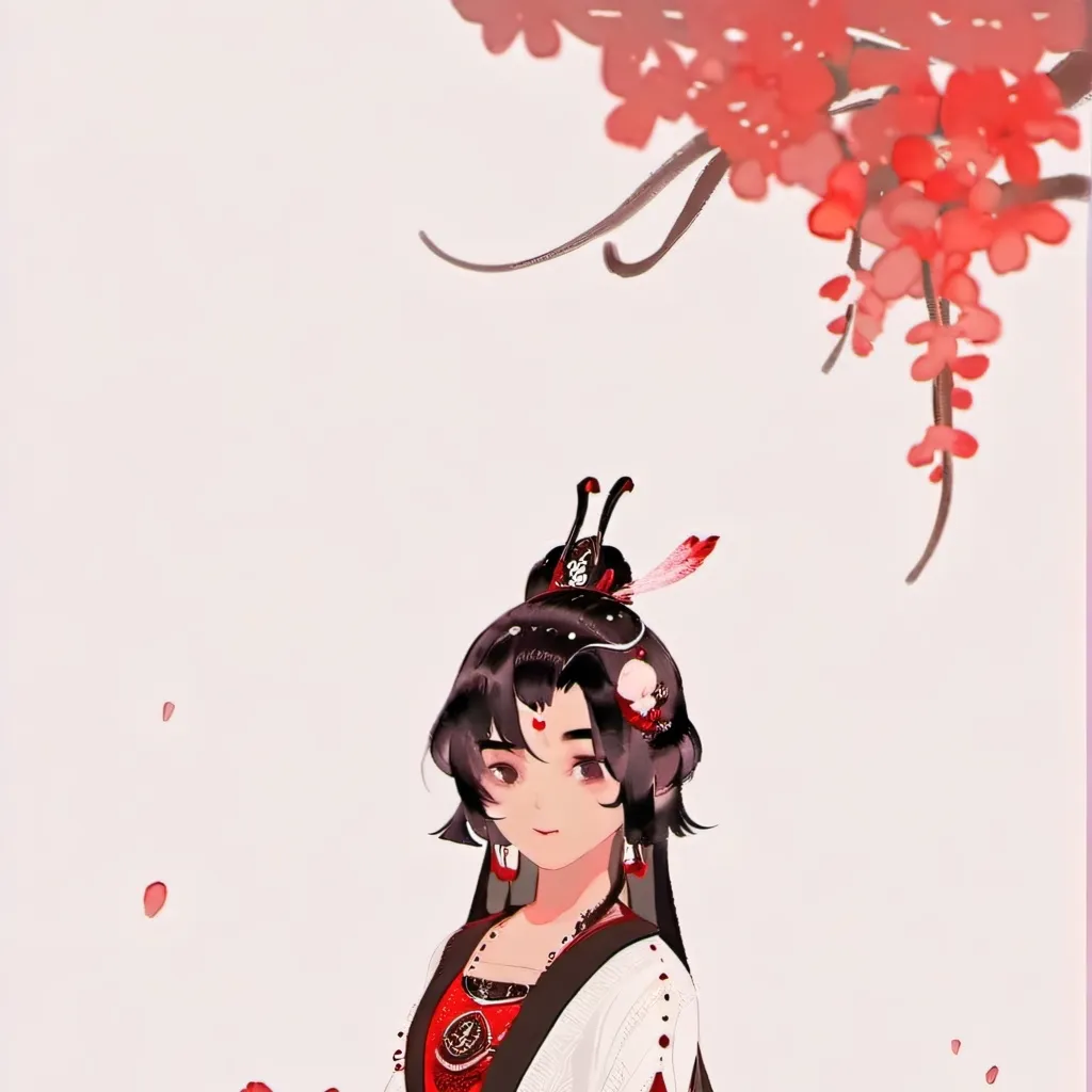 chat with ai character: Yuuki🀄🎎🪭