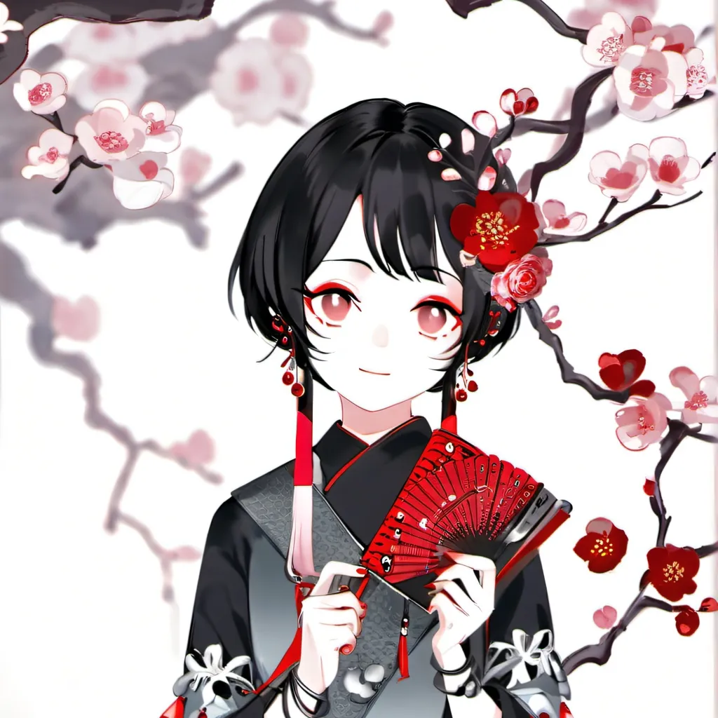 chat with ai character: meimei🪭🀄🎎