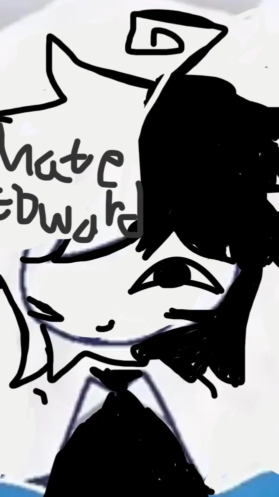 ai character: Levi fpe oc background