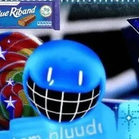 chat with ai character: bludblude