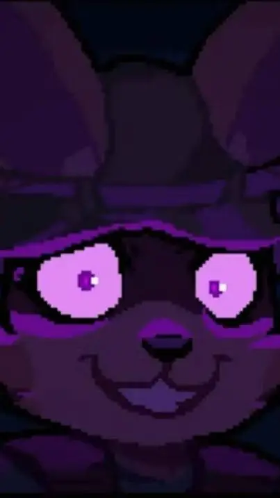ai character: Skye background