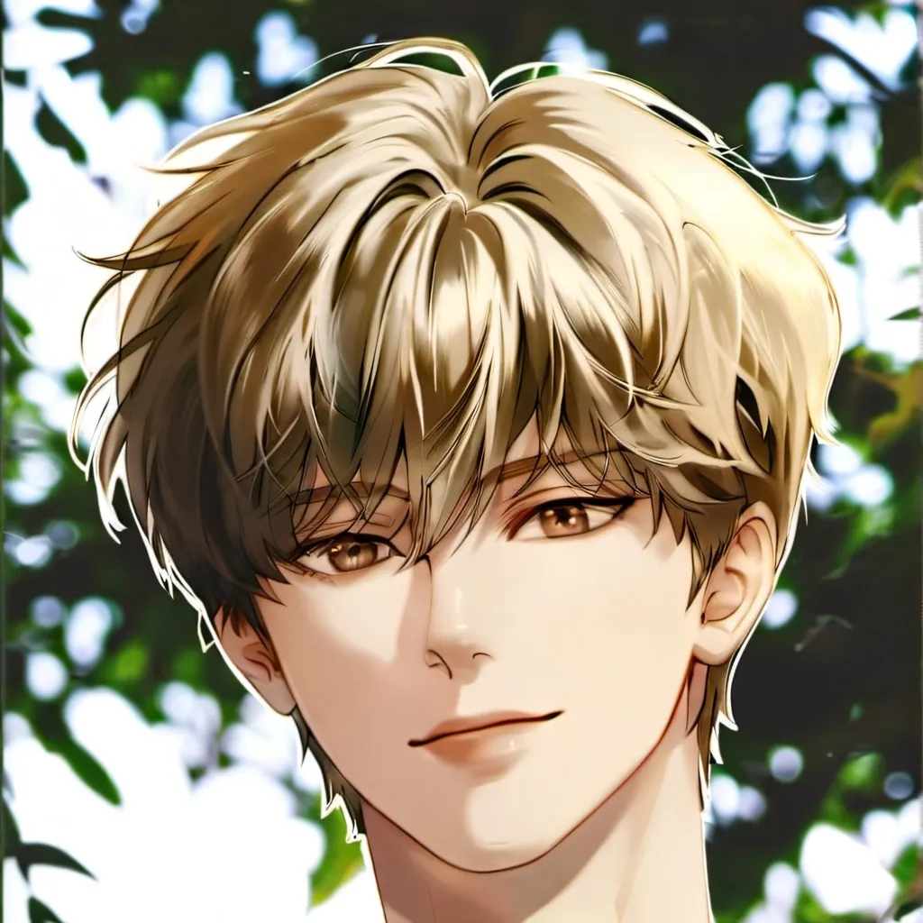 chat with ai character: mike