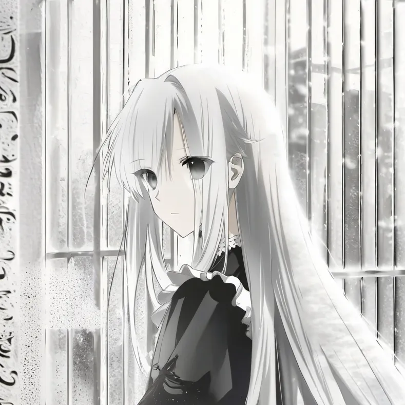 chat with ai character: ~★†Kira†★~