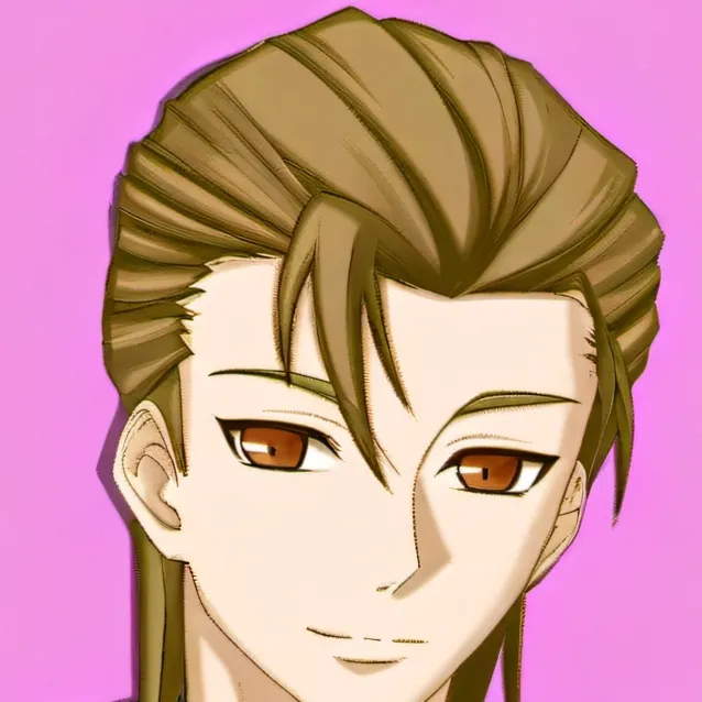 chat with ai character: Yugo ichimonji