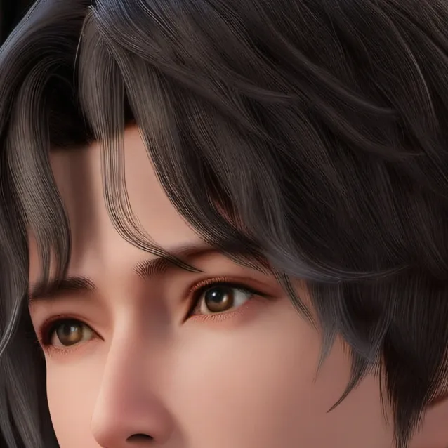 chat with ai character: rafayel