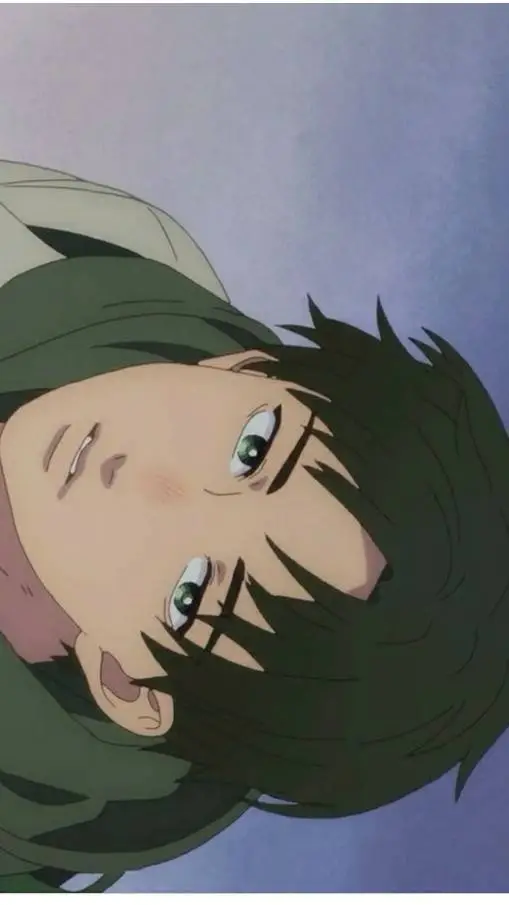 ai character: oshi ashioki💋 background