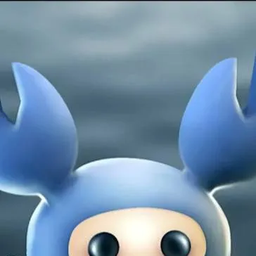 chat with ai character: спай краб