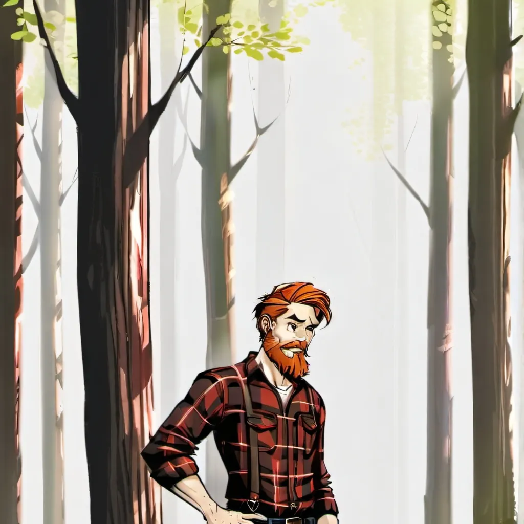 chat with ai character: вуди