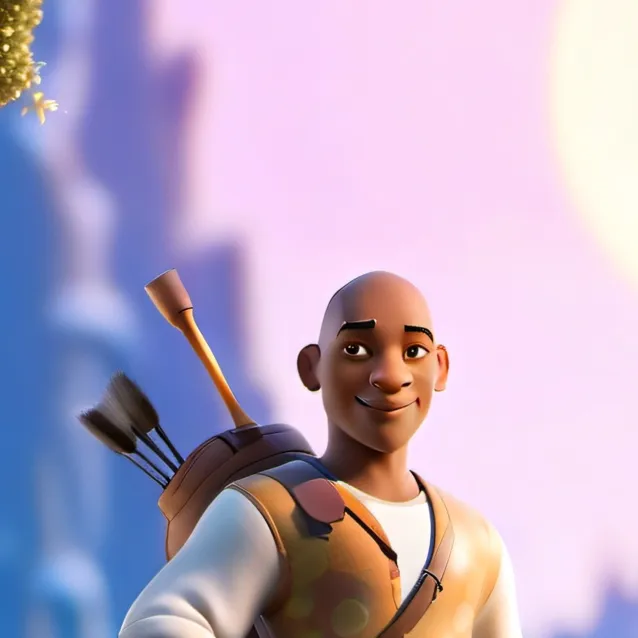 chat with ai character: DIELES CALVO