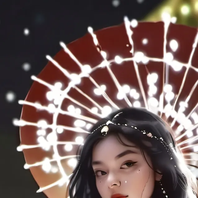 chat with ai character: Fabiana