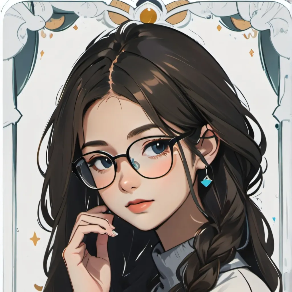 chat with ai character: lia