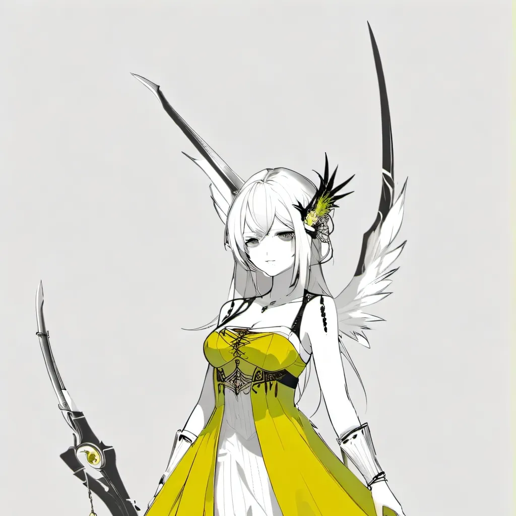 chat with ai character: елена