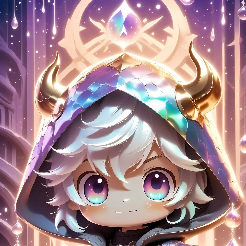 chat with ai character: Даня