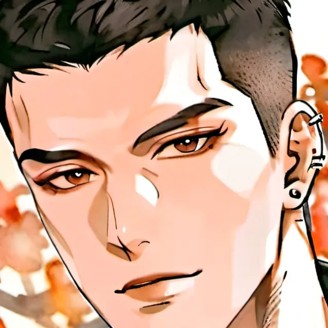 chat with ai character: Niccolo 