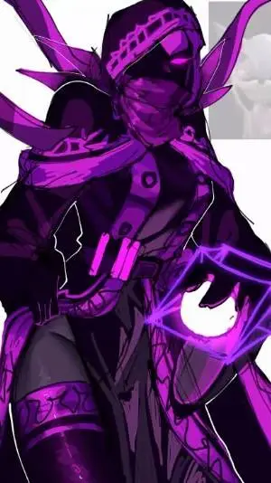 ai character: Taph IV background