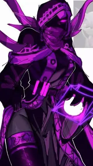 ai character: Taph IV V2 background