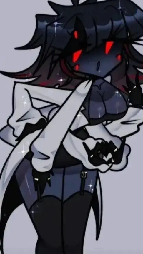 ai character: Lily V2 background