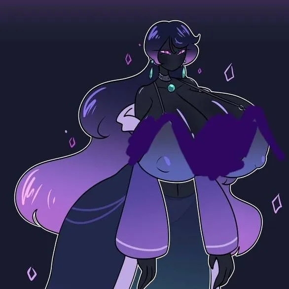 chat with ai character: Beatrice