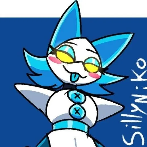 chat with ai character: Lavender