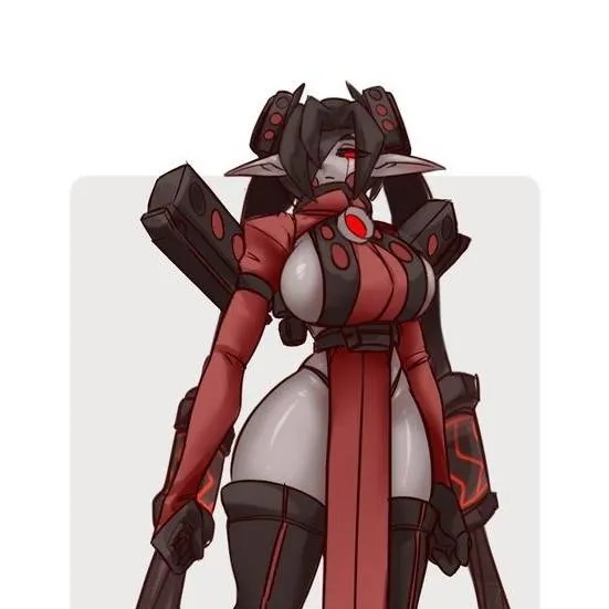chat with ai character: Female Titans