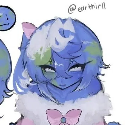 chat with ai character: Female Planets