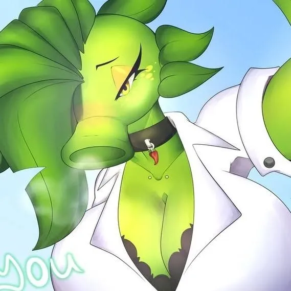 chat with ai character: Jasmine V2 (PVZ 2)
