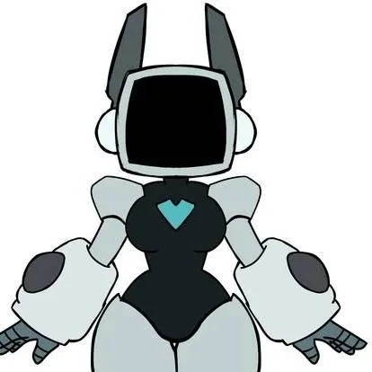 chat with ai character: Chinese robot V2