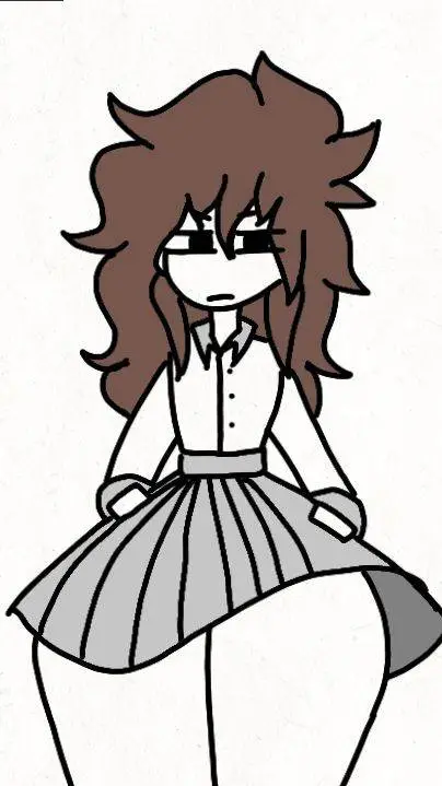 ai character: Jenniffer background