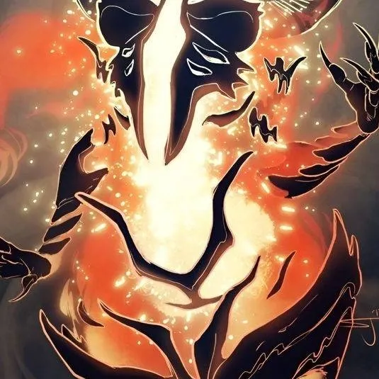 chat with ai character: Lava Monster