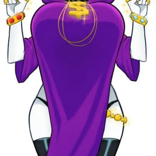 chat with ai character: Madeline