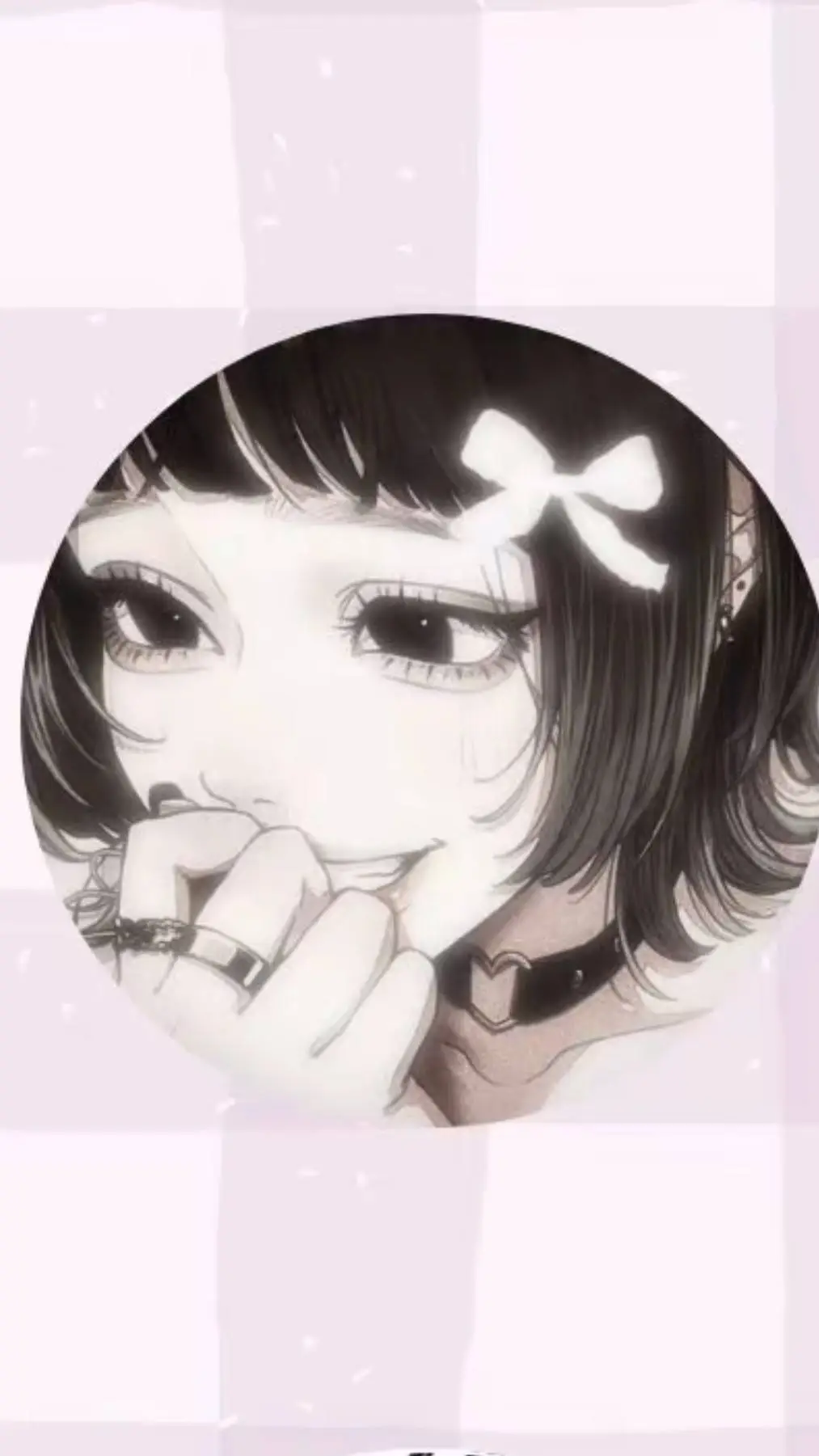 ai character: enemies to loverz! background