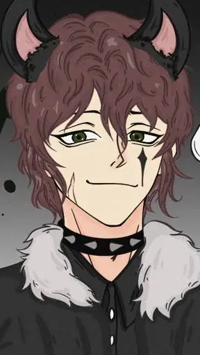 ai character: ★~Xeno~★ background