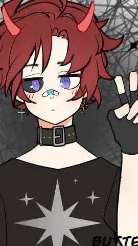 ai character: ★test subjects★ background